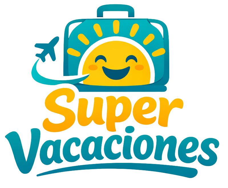 Super Vacaciones