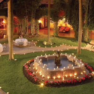 Hotel Racquet Club – Cuernavaca