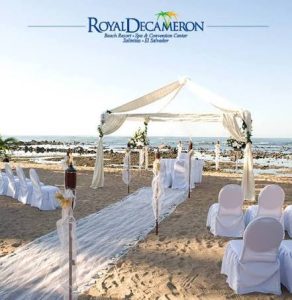 Paquete De Boda